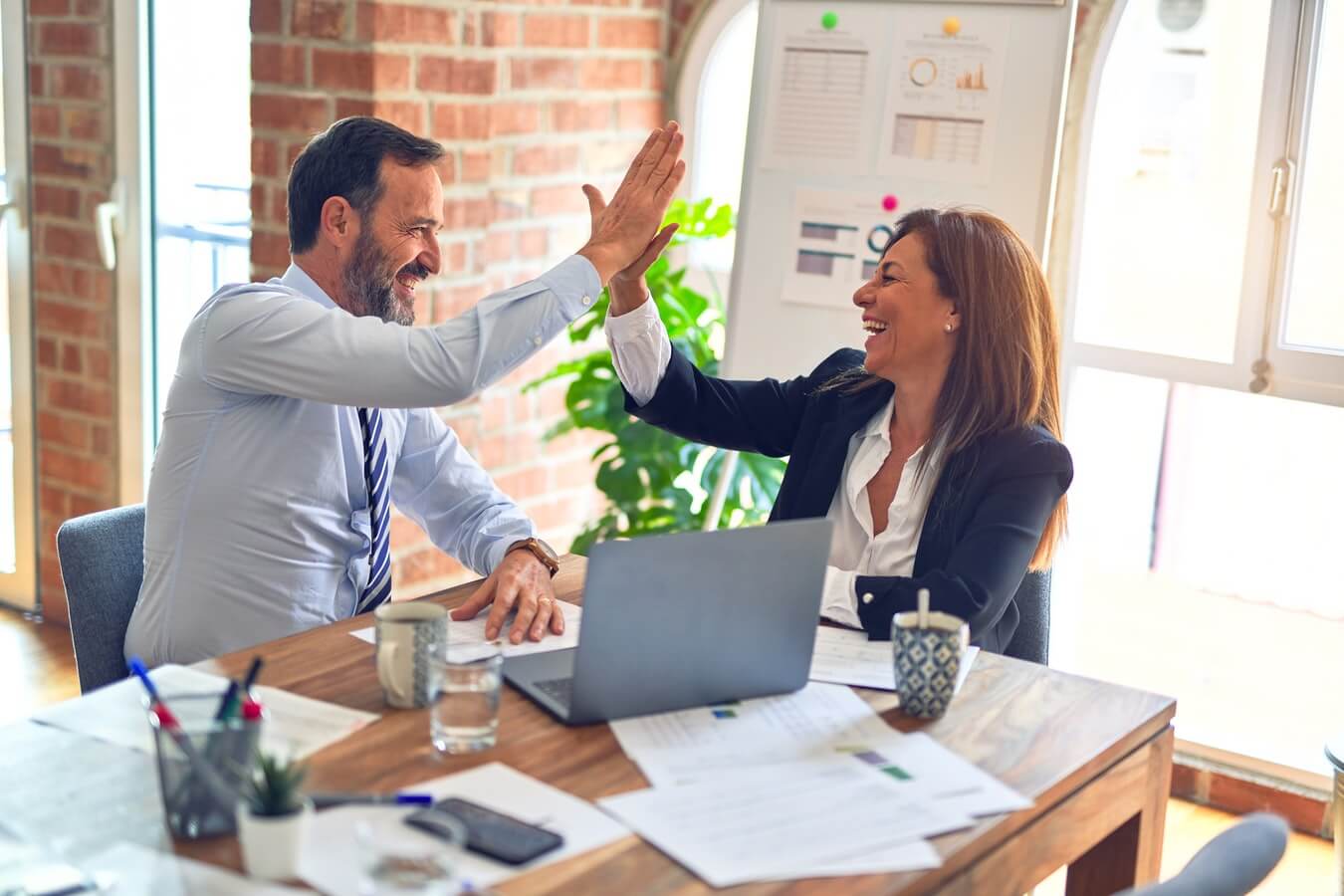 El poder del reconocimiento y apreciación en el trabajo