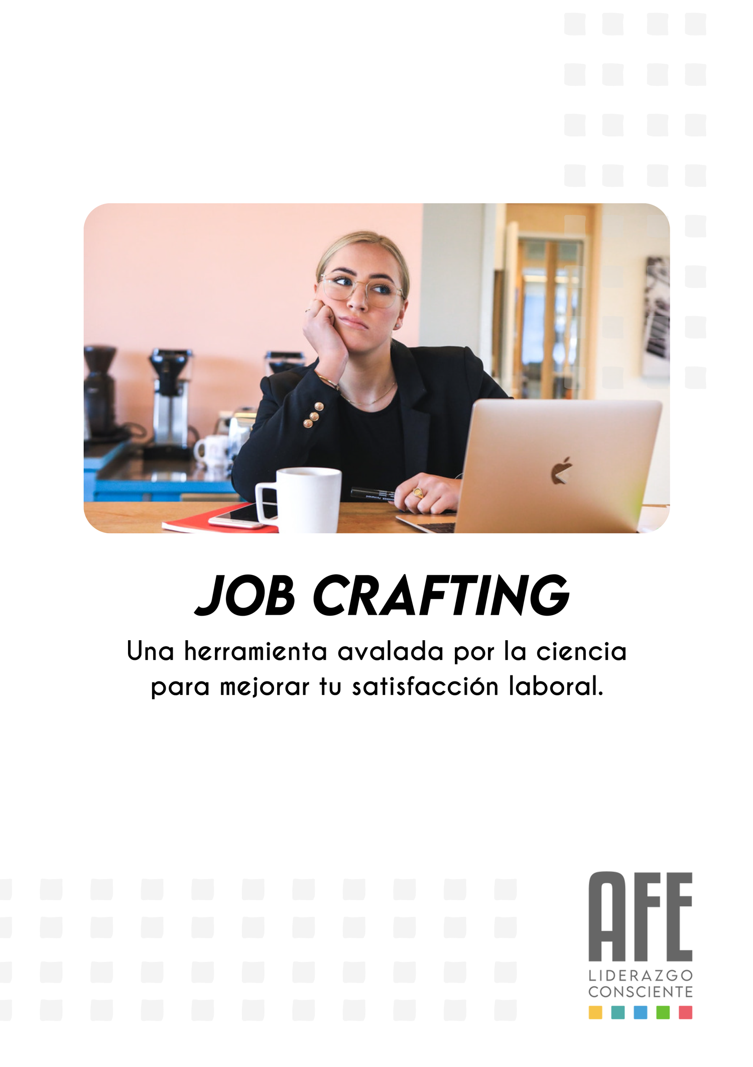 Job Crafting