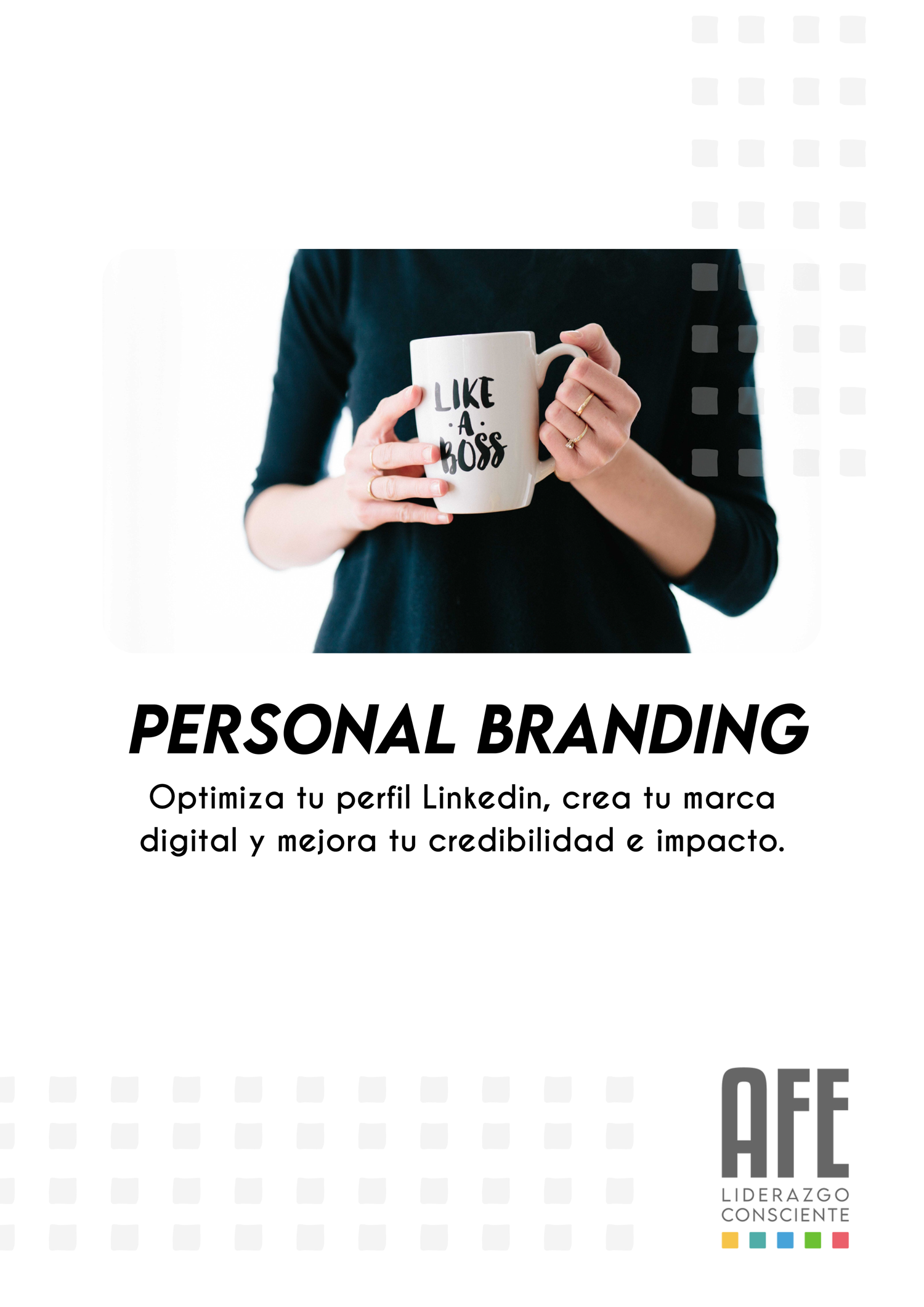 Personal Branding