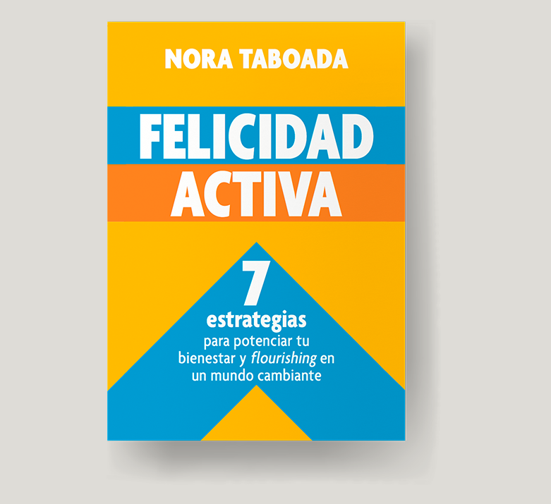 Felicidad Activa libro